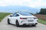 BMW M850i xDrive Coupe by dAHLer 2019 года